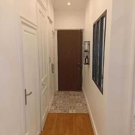 Appartement Proche Gare Part-Dieu Lyon Ngoại thất bức ảnh