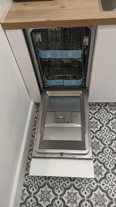 Appartement Proche Gare Part-Dieu Lyon Ngoại thất bức ảnh
